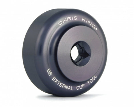 Chris King® Bottom Bracket, Cup Tool, ThreadFit24