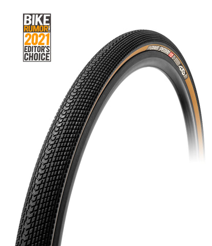 TUFO Gravel Swampero Tyres