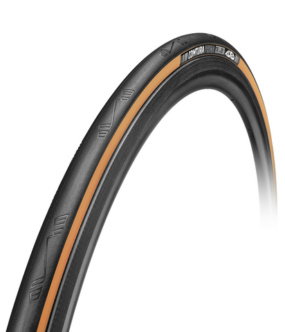 TUFO Comtura Prima TR Road Tyres