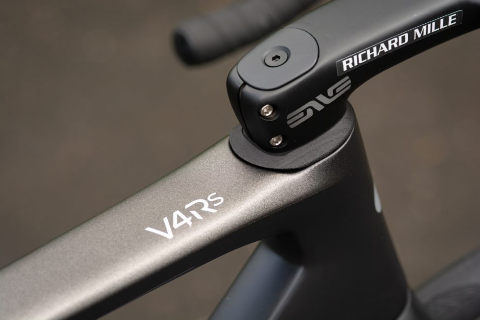 ENVE Colnago V4RS C68 C68Ti Bearing Cover Enve IN Route Elite Custom SG