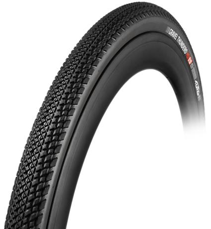 TUFO Gravel Thundero HD Tyres