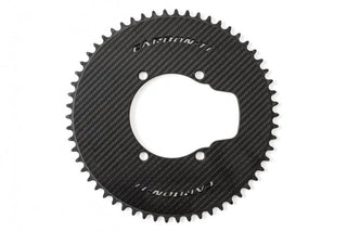 Carbon-Ti X-AeroRing Time Trial 1X DA9200 (4 Arm, 110BCD)