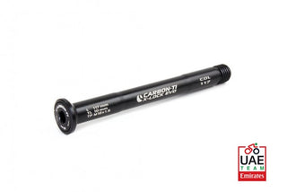 Carbon-Ti X-Lock EVO Thru Axles - Colnago