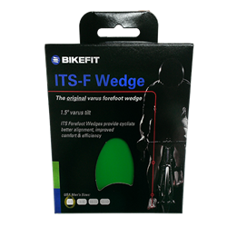 BikeFit 4-Pack ITS-F Wedges®