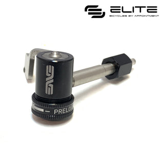 ENVE Pump Head (Presta Valve Air Chuck)