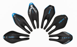 ISM Adamo Saddles Elite Custom SG