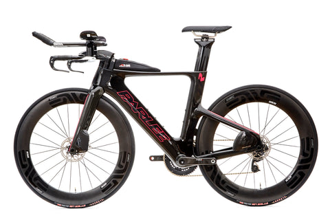 Parlee TTiR LE 2018