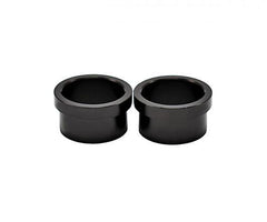 Chris King ISO AB 110x20mm Boost Axle Cap - PHB782B