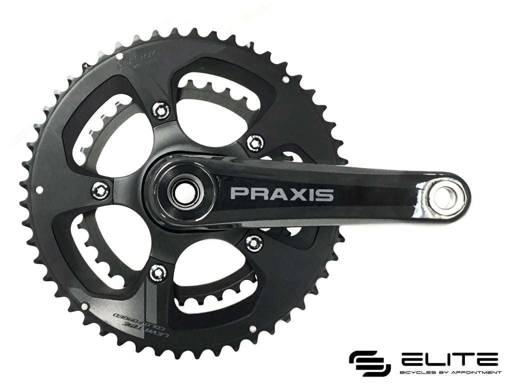 Praxis Direct Mount Spider (Spider only)