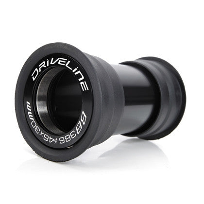 DriveLine Bottom Brackets BB386 Adapter