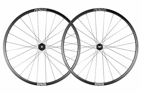 ENVE Foundation AG25 Wheelset (700c)