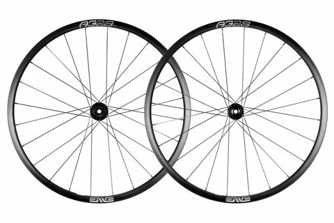 ENVE Foundation AG28 Wheelset (650b)