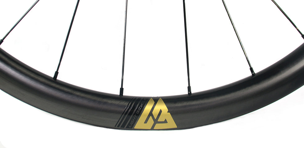 Light Bicycle - Falcon PRO AR (Flyweight) Rims