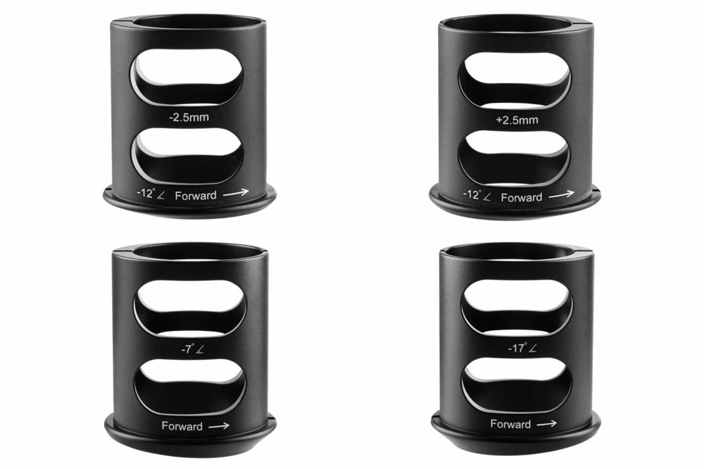 Dark Deal: ENVE Bundle - Compact Road Bar and Aero Stem (EB002)