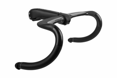 Dark Deal: ENVE Bundle - SES Aero Road Bar and Aero Stem (EB001)