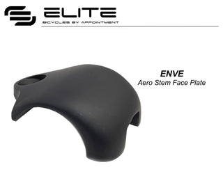 ENVE SES Aero Road Stem Face Plate (3 Bolt)