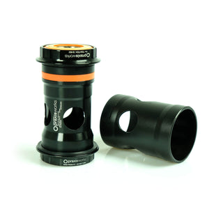 Praxis Shimano Bottom Brackets Elite Custom SG