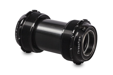 Chris King® THREADFIT™ T47 24X Bottom Bracket