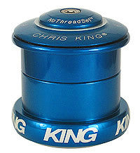 Chris King® InSet™ 5 GripLock™ Headset