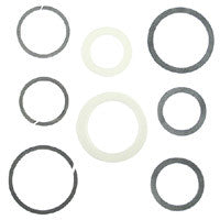 Chris King® Seal & Snap Ring Kit For all Chris King® Rear R45 Hubs