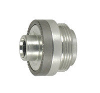 Chris King® Front R45 Disc Axle End, QR