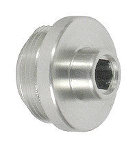 Chris King® Axle End for Front R45 Hubs - QR