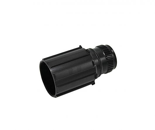 Chris King® Driveshell - Aluminum - With bearings included