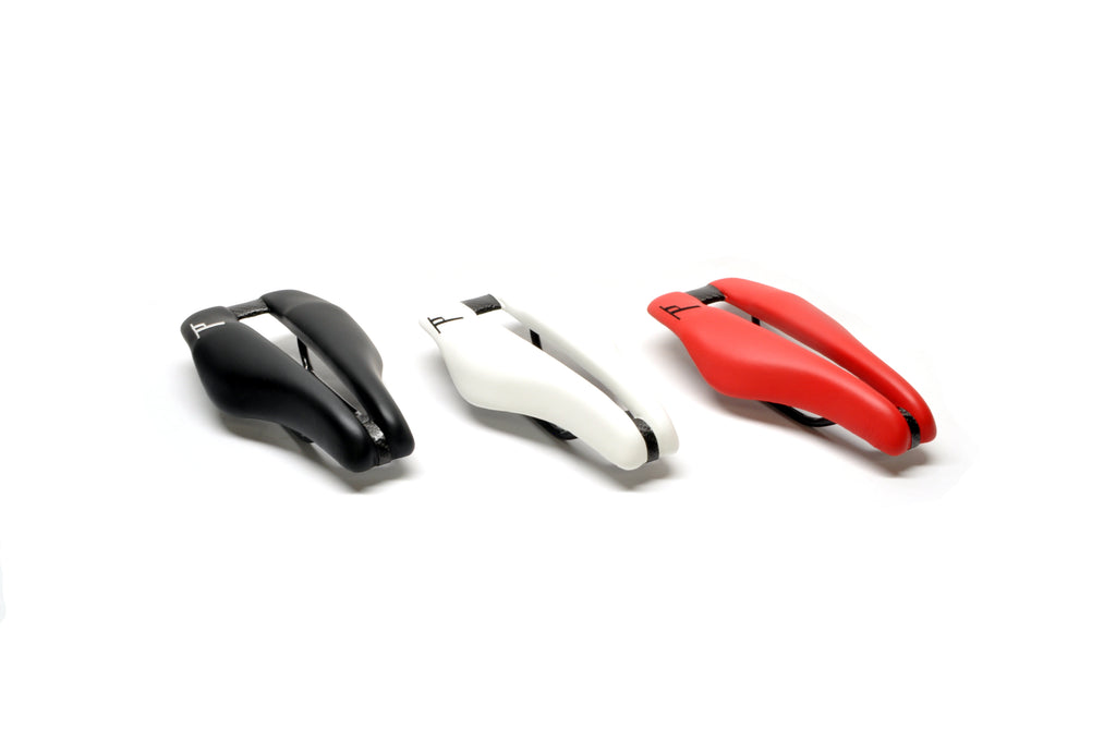 Dash G2 Strike Saddle