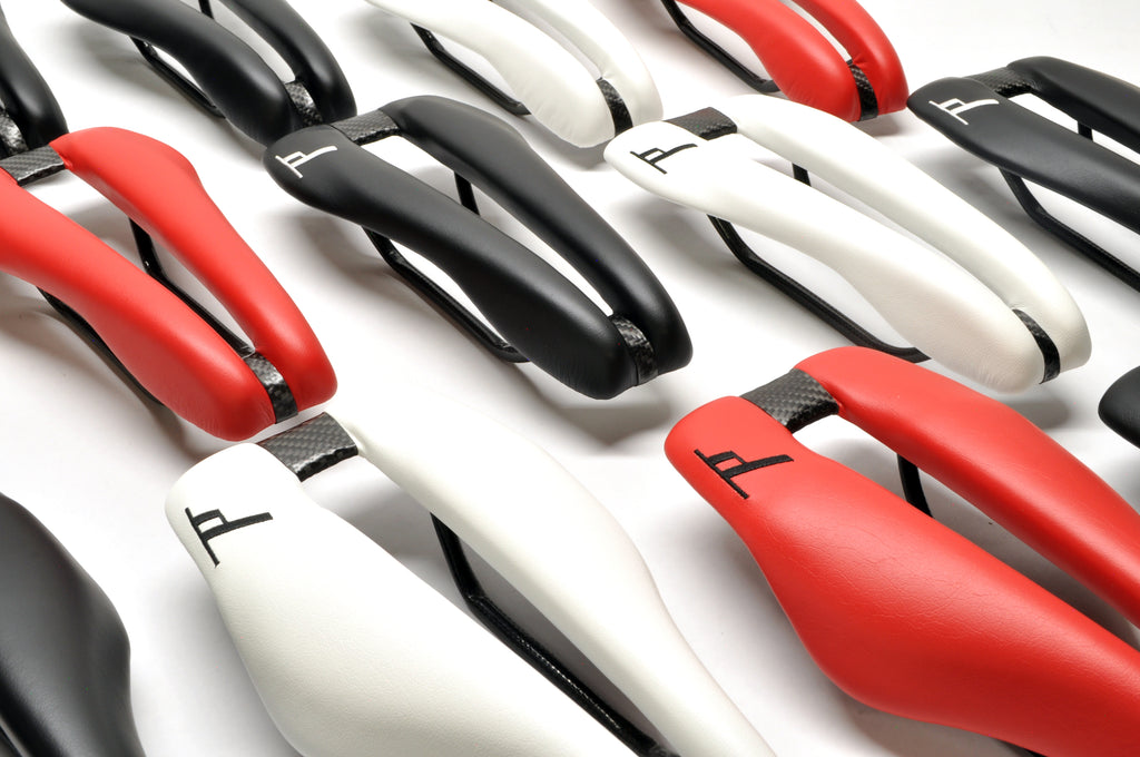 Dash G2 Strike Saddle