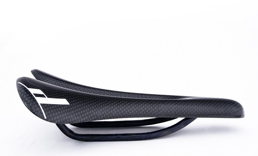 Dash S.4 Saddle