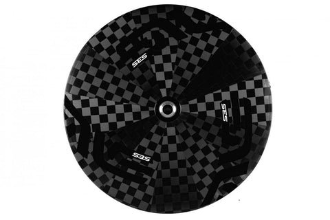 ENVE SES DISC WHEEL (Disc Brake)