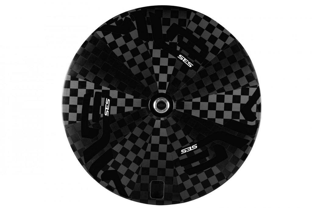Enve deals disc wheel