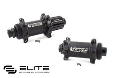 Carbon-Ti SP Road Disc Hubs