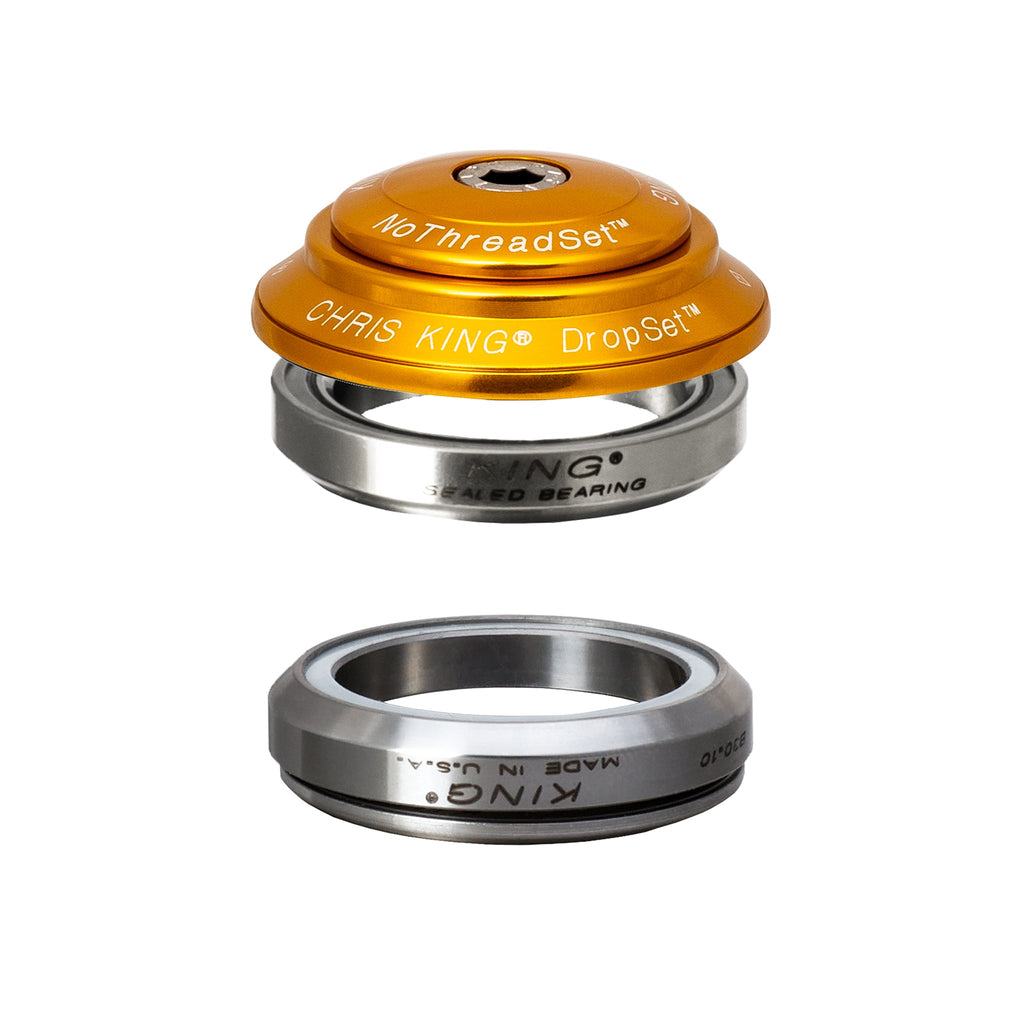Chris King DROPSET 4 Headset