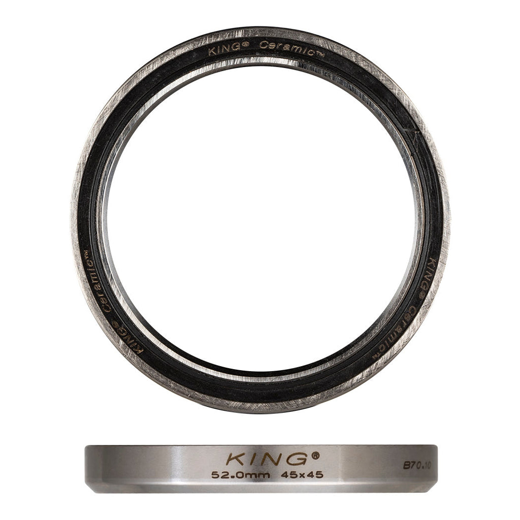 Chris King® DropSet, Bearing Assembly, 52mm, 45 degree