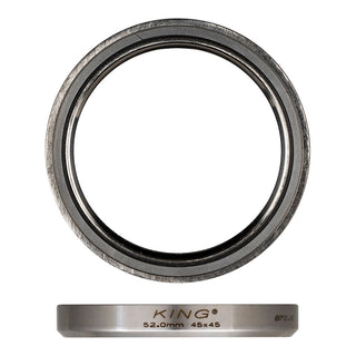 Chris King® DropSet, Bearing Assembly, 52mm, 45 degree