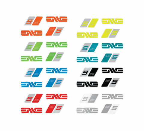 Enve Decal - M-Series Handlebars