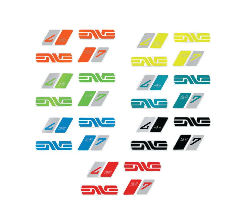 Dark Deal: Enve Bundle - M7 Mountain Handle Bar and Stem (EB007)