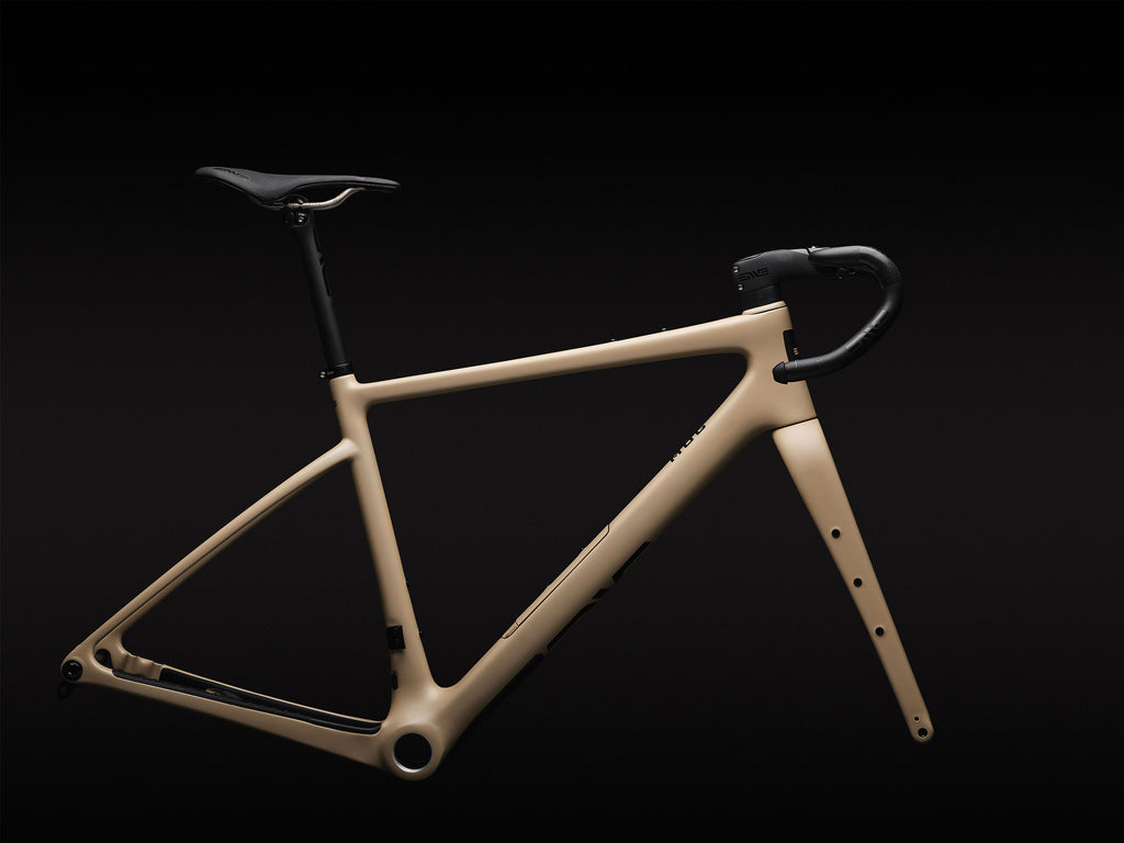 Dark Deal: Enve MOG - Frame Chassis - Sand