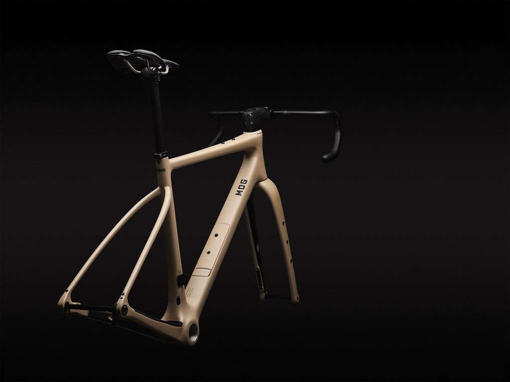 Dark Deal: Enve MOG - Frame Chassis - Sand