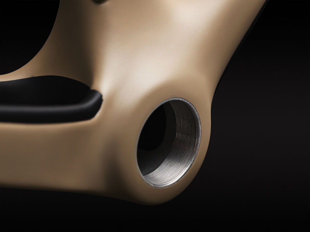 Dark Deal: Enve MOG - Frame Chassis - Sand