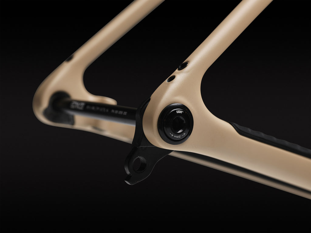 Dark Deal: Enve MOG - Frame Chassis - Sand