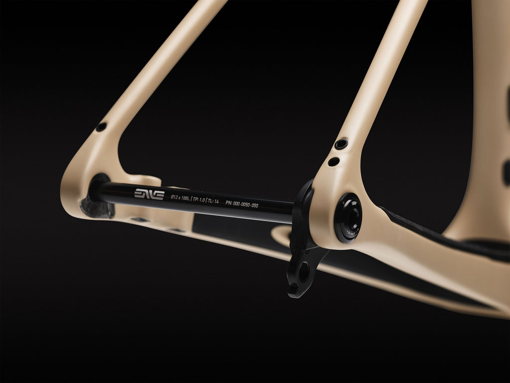Dark Deal: Enve MOG - Frame Chassis - Sand