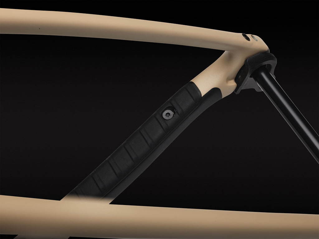 Dark Deal: Enve MOG - Frame Chassis - Sand