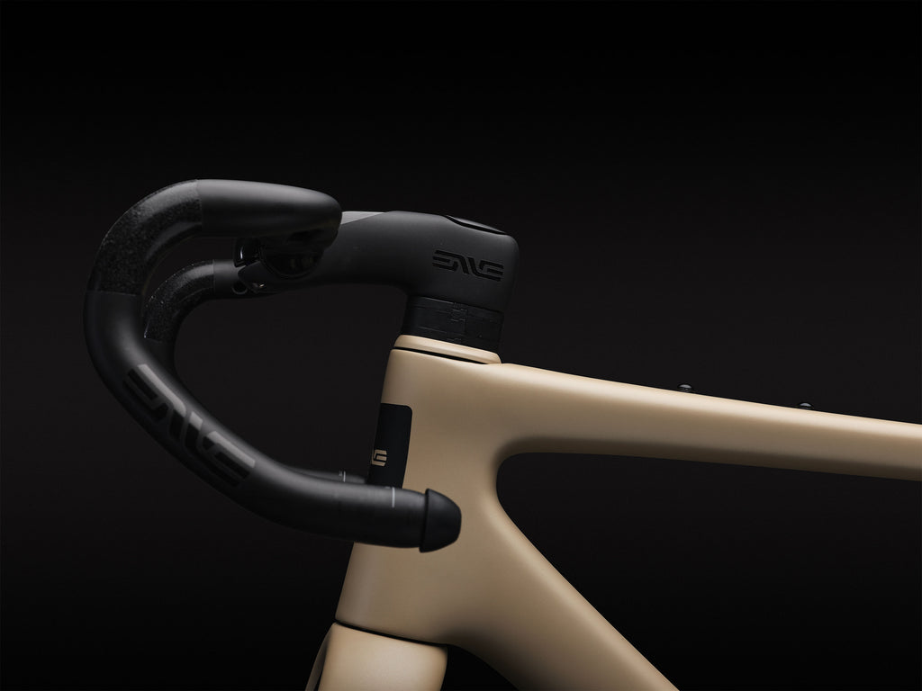 Dark Deal: Enve MOG - Frame Chassis - Sand