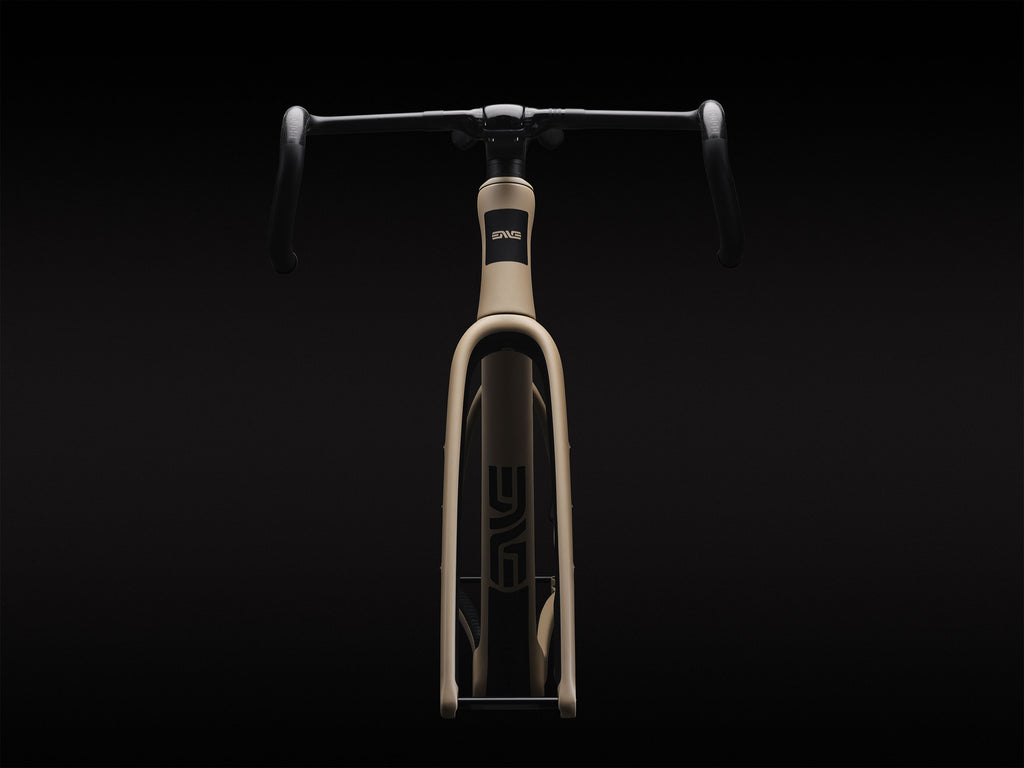 Dark Deal: Enve MOG - Frame Chassis - Sand