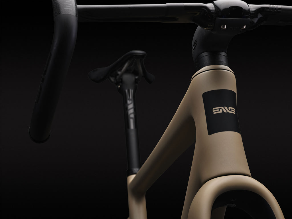Dark Deal: Enve MOG - Frame Chassis - Sand