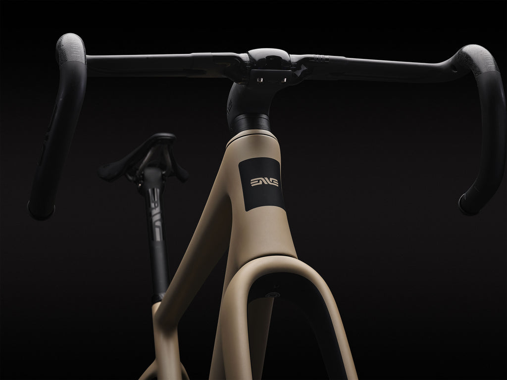Dark Deal: Enve MOG - Frame Chassis - Sand
