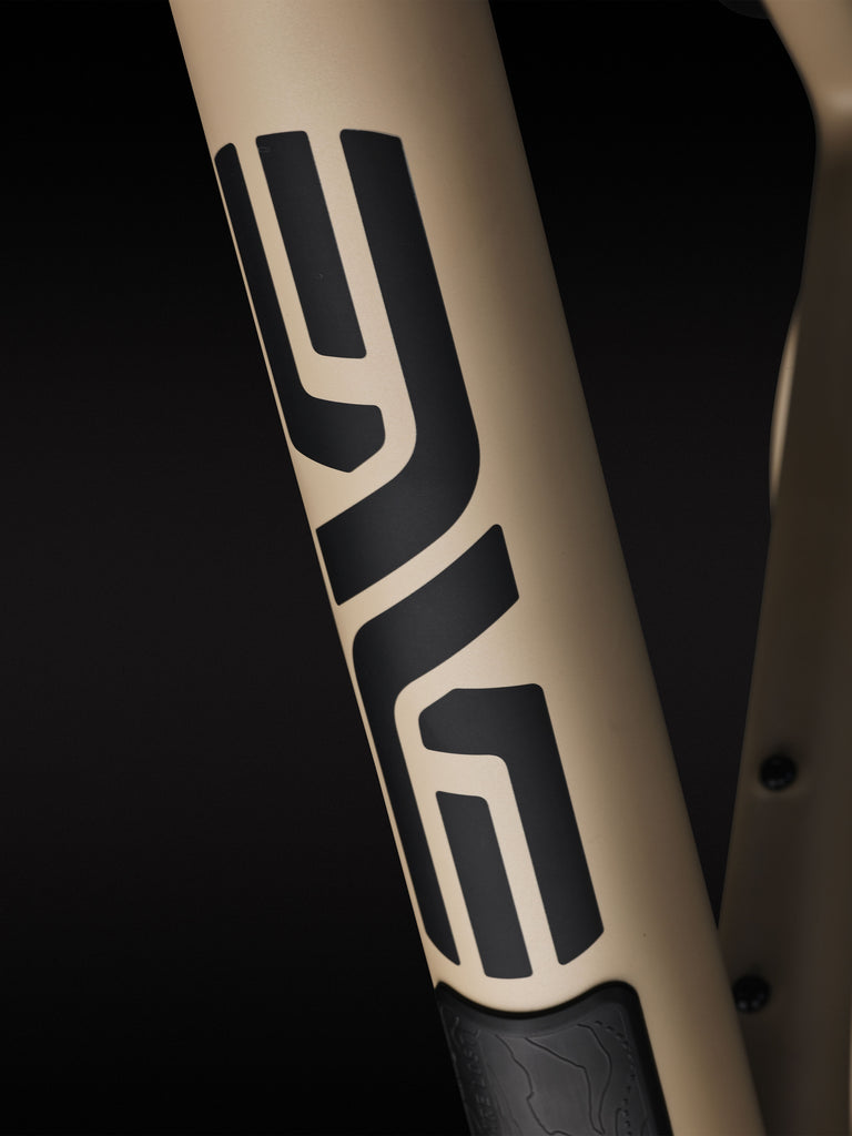 Dark Deal: Enve MOG - Frame Chassis - Sand