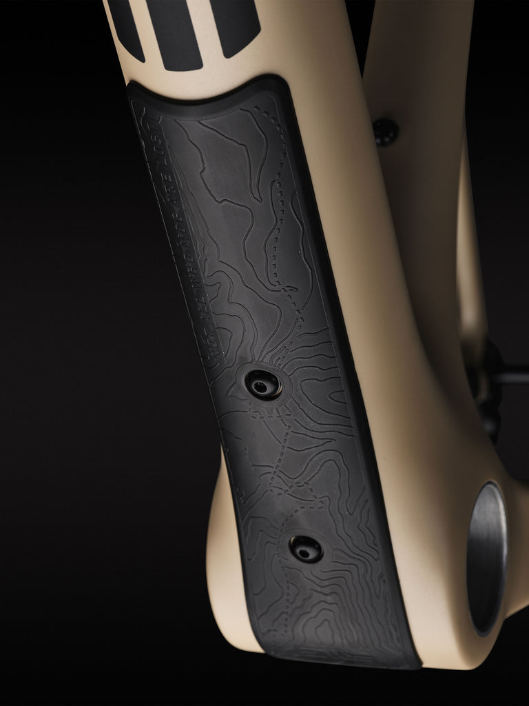 Dark Deal: Enve MOG - Frame Chassis - Sand